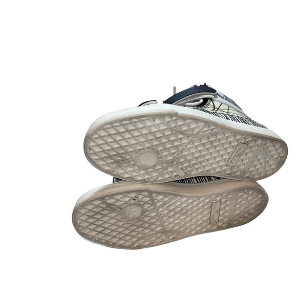 Giuseppe Zanotti Man Shoes Size 40 EU ! - Picture 7 of 9